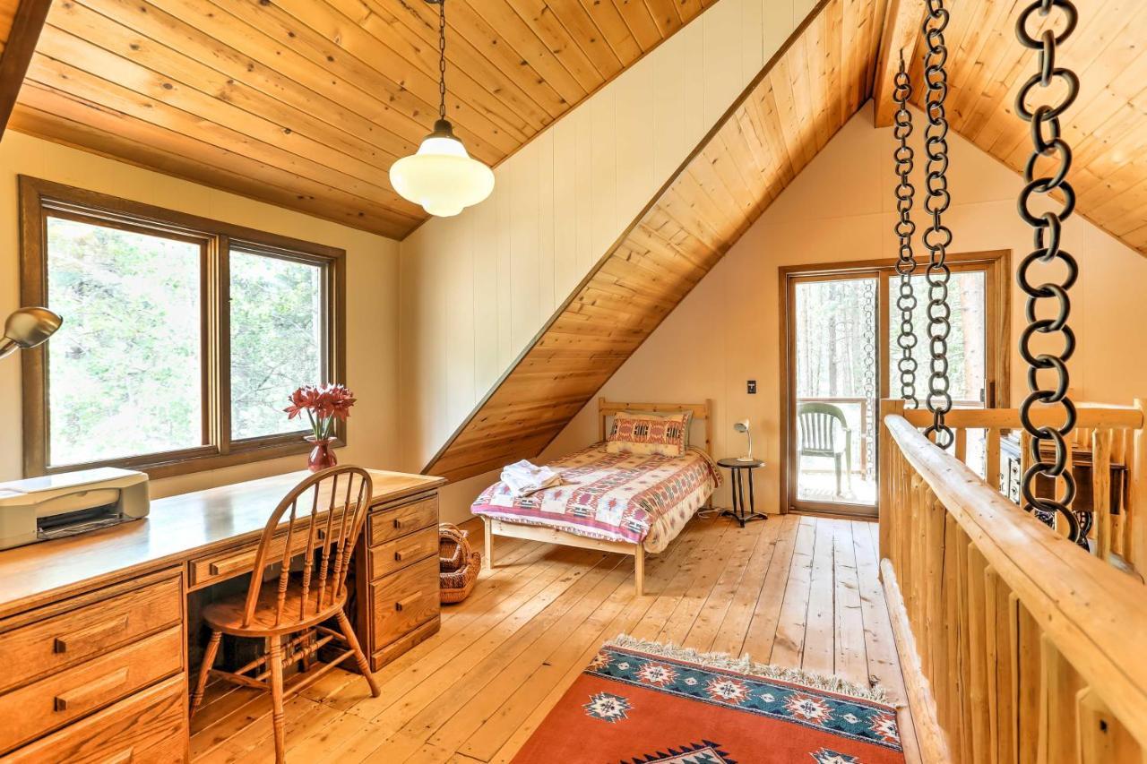 Riverside Winthrop Chalet With Hot Tub And 2 Decks! المظهر الخارجي الصورة